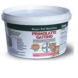 Primolatte Gattino Latte In Polvere Cuccioli 200 g