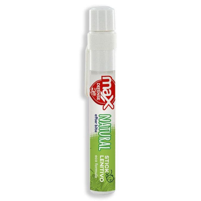 Prontex Max Defence Stick Lenitivo Natural 1 Pezzo