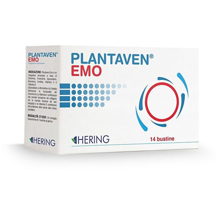 Plantaven Emo 14 Bustine