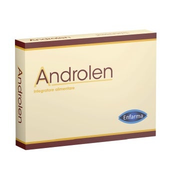 Androlen 30 Compresse