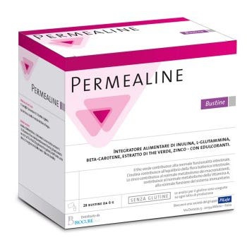 Permealine Integratore 28 Bustine