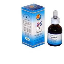 Cardiasol Liquido 50ml