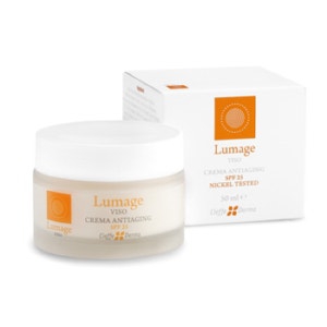 Lumage Crema Viso 50 ml