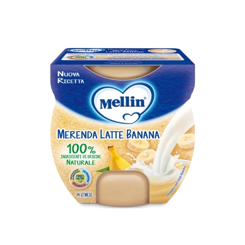 MELLIN 3 LATTE POLVERE 700 G   - Ecommerce Farmacia