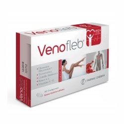 Venofleb 30 Compresse