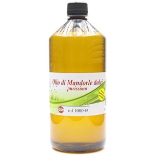 Kos Olio di Mandorle Dolci 1000 ml