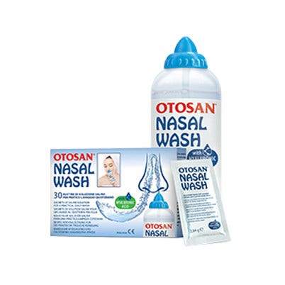 Otosan Nasal Wash Kit