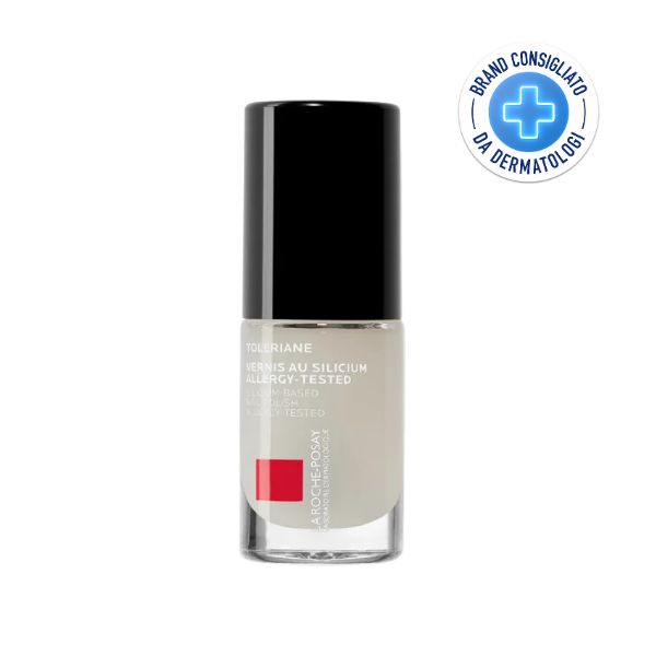 La Roche Posay Toleriane Smalto Silicium 01 Mat