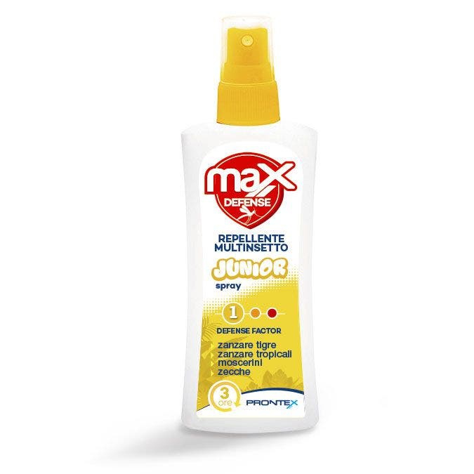 Prontex Max Defence Spray Junior 100ml