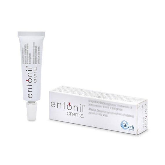 Entonil Crema Tubetto Con Applicatore 10ml