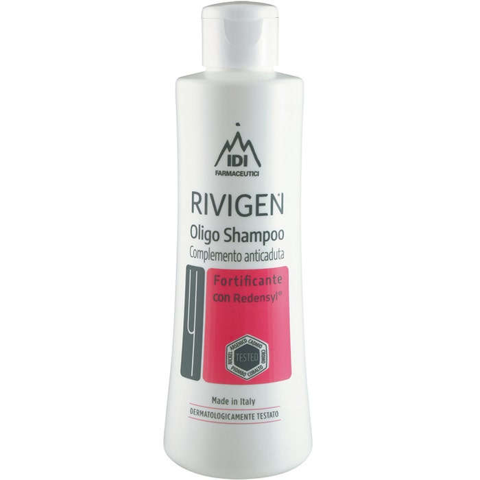 Rivigen Oligo Shampoo Anticaduta 200ml