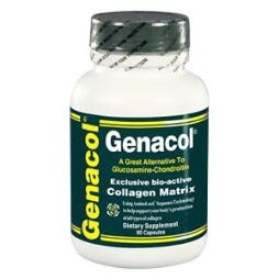 Genacol Integratore Collagene Articolazioni 90 Capsule