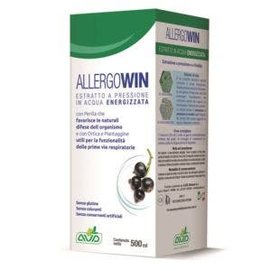 Allergo-Win 500ml