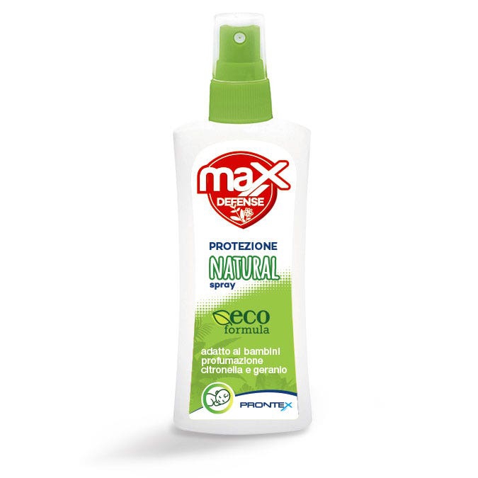 Prontex Max Defence Spray Natural 100ml