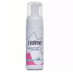 T Intimo Detergente In Schiuma 150 ml