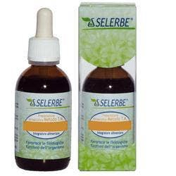 Selerbe Tarassaco Tintura Madre 50ml