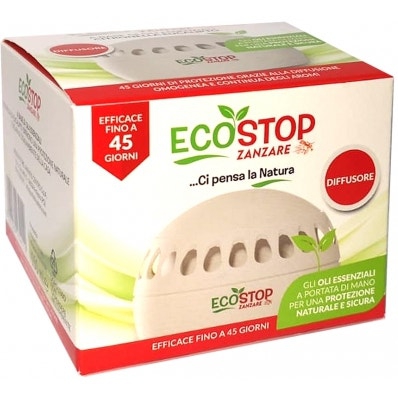 Ecostop Diffusore Ambiente 1 Pezzo