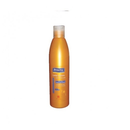 Provita Soleil Latte Solare Alta Protezione 250 ml