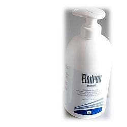 Eladren Detergente Liquido 500 ml