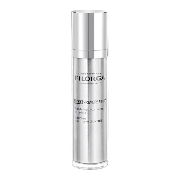 Filorga NCEF-Reverse Mat Crema Multi-Correttrice Suprema 50 ml