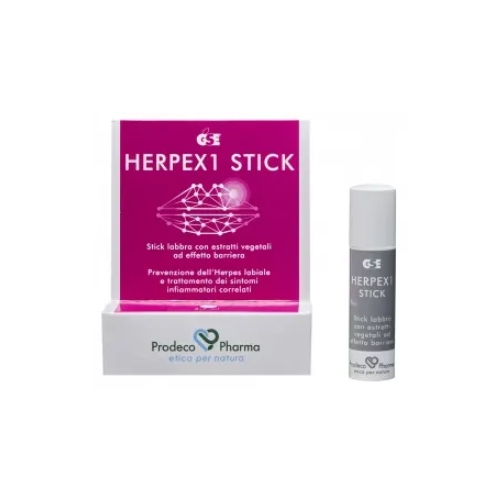 GSE Herpex 1 Stick 5,7ml