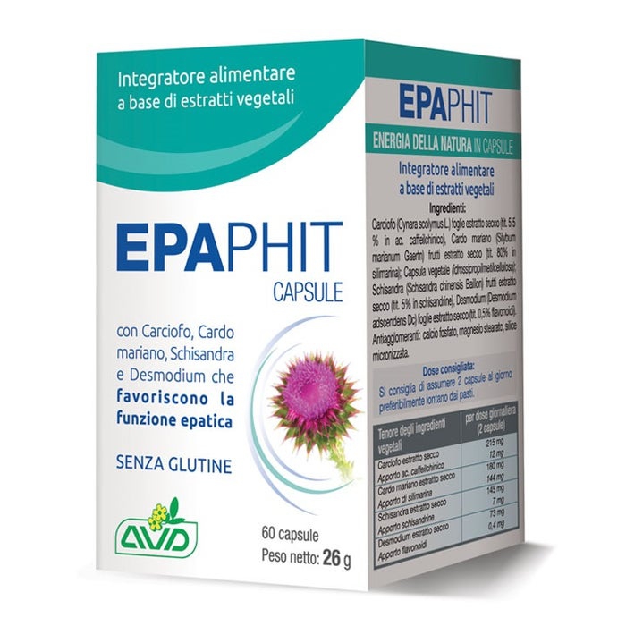 Epaphit 60 Capsule