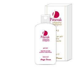 Piruvak Emulsione Detergente pH 4.5 150 ml