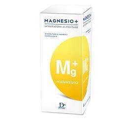 Magnesio+ Integratore Alimentare 200 ml