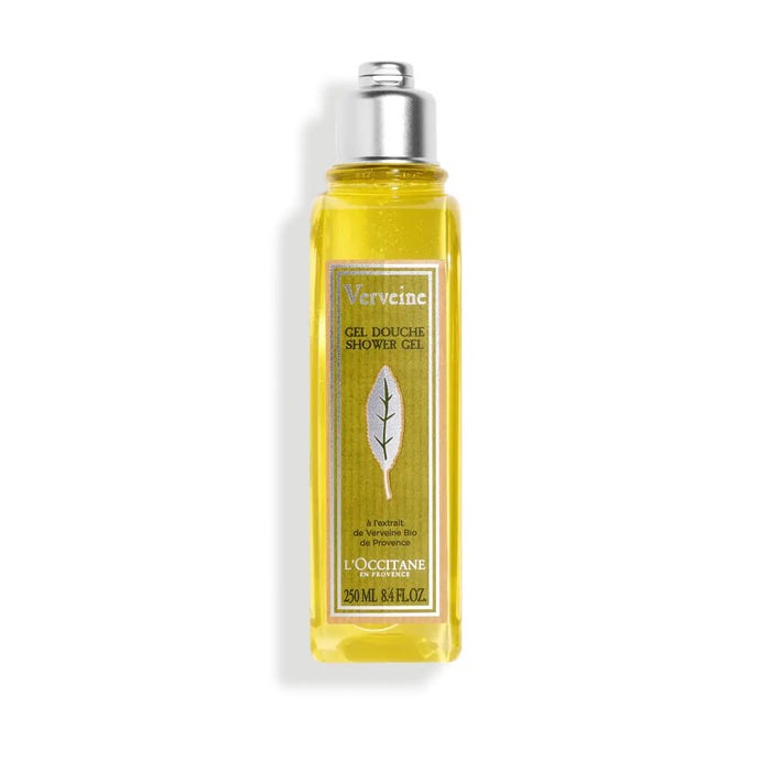 L'Occitane Verbena Gel Doccia 250ml