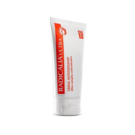 Radicalia Ultra Crema Protettiva SPF 50+ Viso e Corpo 50 ml