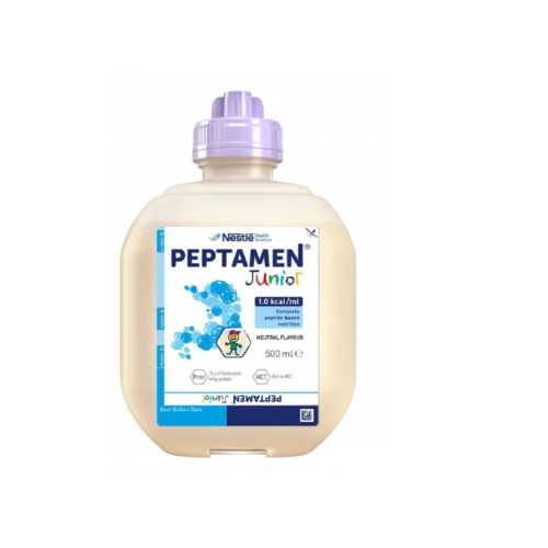 Peptamen Junior Neutro 500 ml