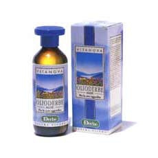 Olioderbe Aloe 200ml