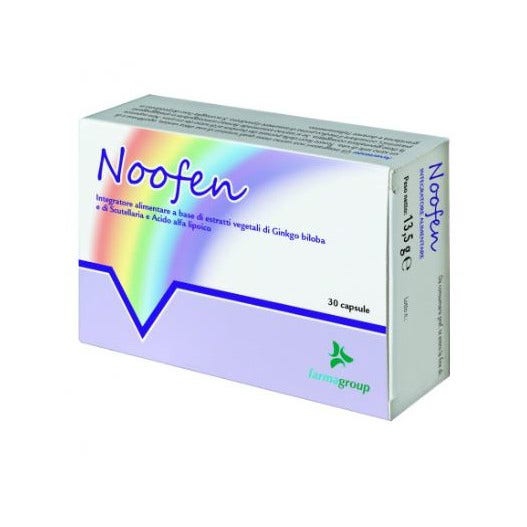 Noofen 30 Compresse