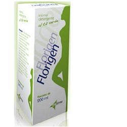 Florigen Intimo Detergente 200ml