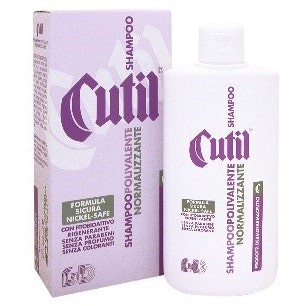 Cutil Shampoo Polivalente 200ml