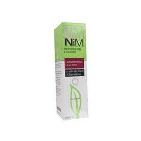 NIM Detergente Ph 4,5 Bagno Doccia Protettivo 250 ml