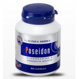 Kiron Poseidon 50 Capsule