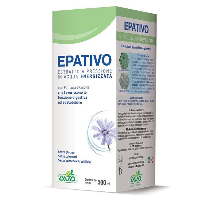 Epativo 500ml