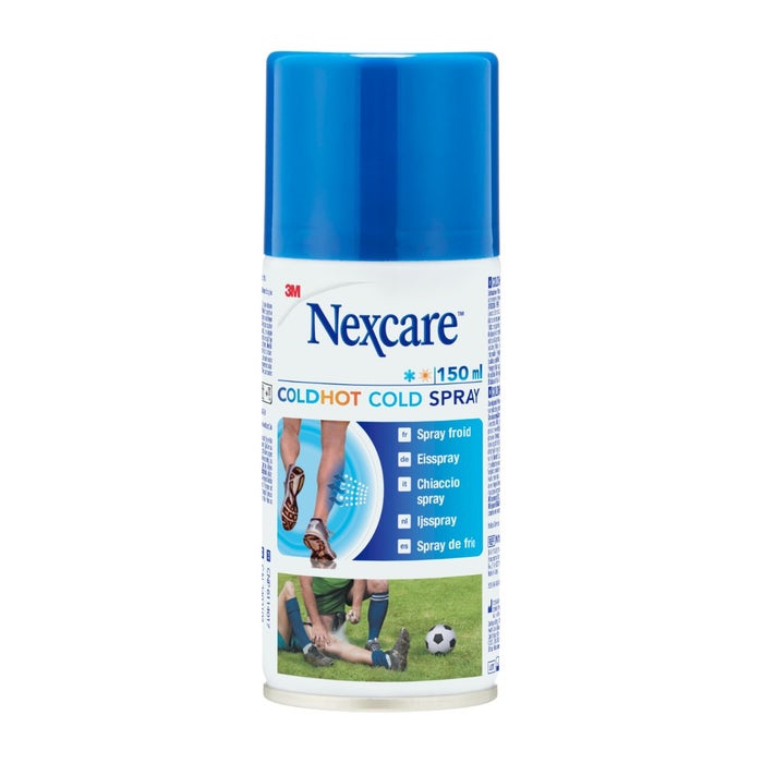 Nexcare Cold Spray Ghiaccio Istantaneo 150 ml