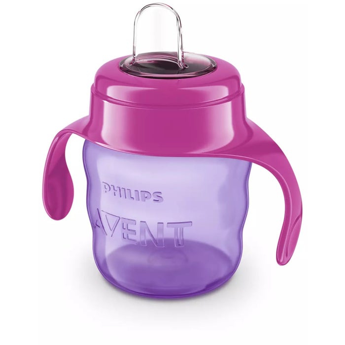 Philips Avent Tazza Con Beccuccio Femmina