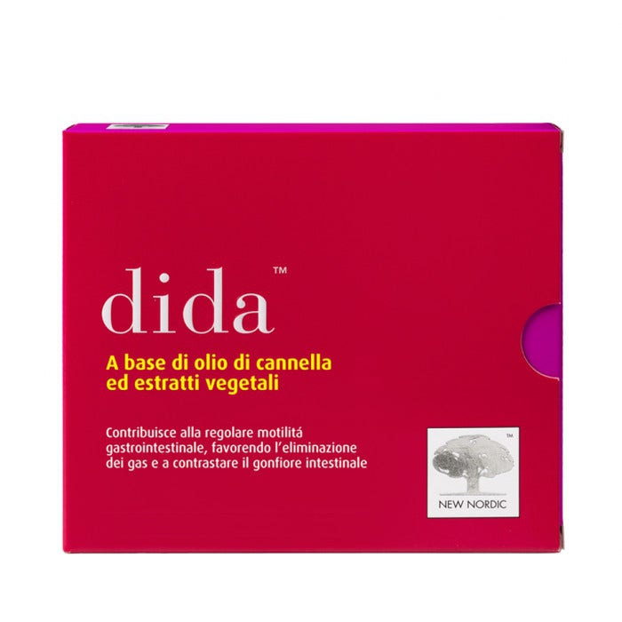 Dida 120 Compresse