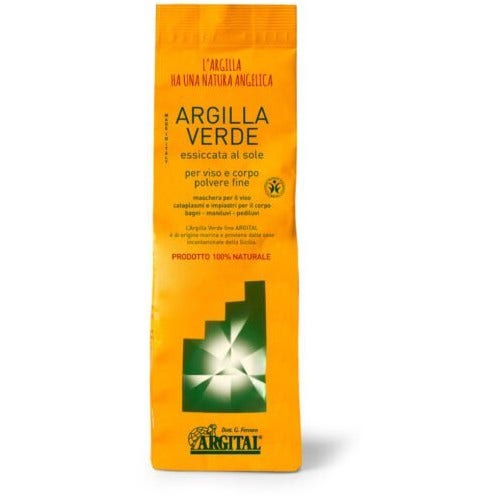 Argital Argilla Verde Fine 2500g