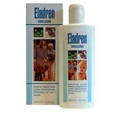 Eladren Emulsione Fluida 200 ml