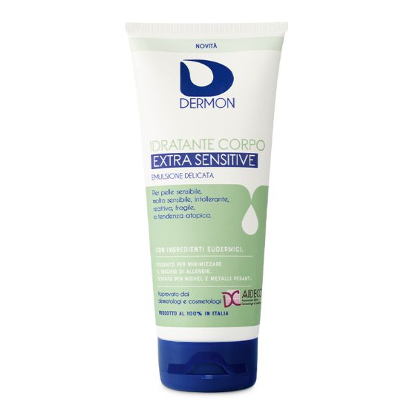 Dermon Idratante Corpo Extra Sensitive Emulsione Corpo 200 ml