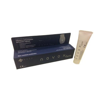 Novox Gyno Gel 15ml