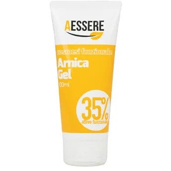 Aessere Arnica Gel 35% 100ml