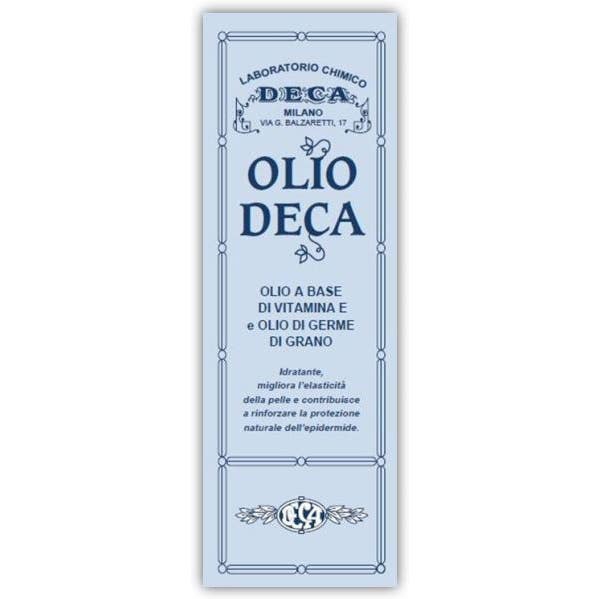 Olio Deca 50ml