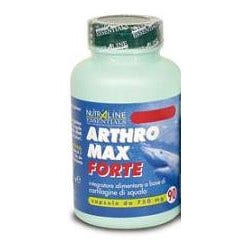 Arthromax Forte 90 Capsule