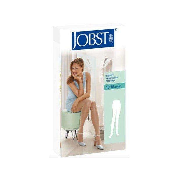 Jobst Us 10-15 mmhg Collant Microfibra Nature Taglia 5