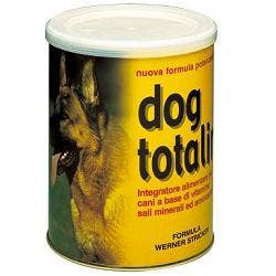 Chifa Dog Totalin Integratore Vitaminico Per Cani 450 g